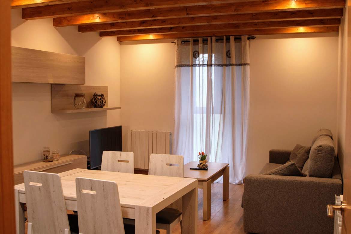 apartamento_ola_salon salón apartamento Ola